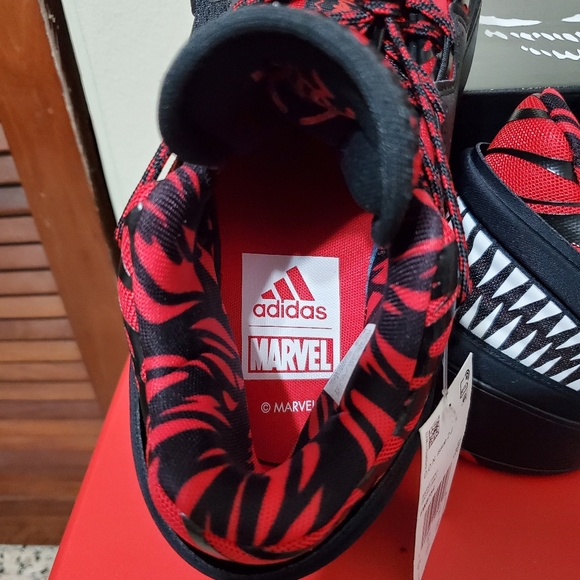 S O L D....Adidas d.o.n. don issue 2 j - Picture 10 of 14